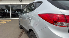 Hyundai ix35 1.7 CRDi Blue Drive S 5dr 2WD Diesel Estate